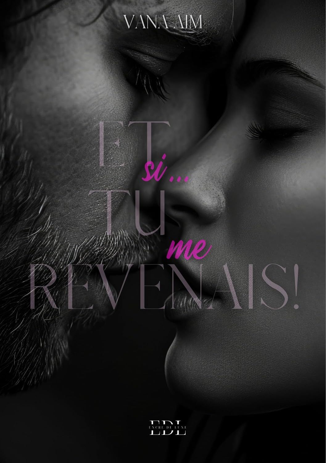 Couverture — Et si… tu me revenais