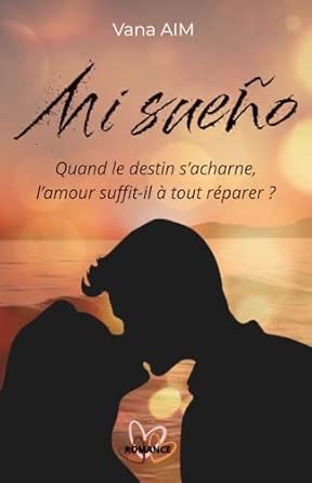 Couverture — Mi sueño